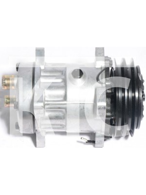 Компрессор 7H15 12V 132/AA (5492)