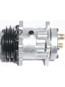 Компрессор 7H15 12V 132/AA (5492) Компрессор 7H15 12V 132/AA (5492)