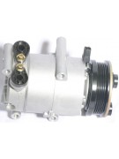 Компрессор Ford Focus (005496) Компрессор Ford Focus (005496)