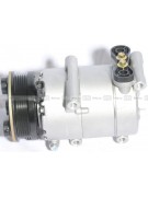Компрессор Ford Focus (005496) Компрессор Ford Focus (005496)