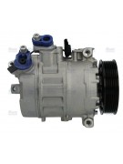 Компрессор BMW 5 E60 7 Е65 (07-14) 89214 6PK (5498) Компрессор BMW 5 E60 7 Е65 (07-14) 89214 6PK (5498)