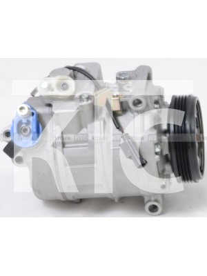 Компрессор BMW 5 E60 7 Е65 (07-14) 89214 6PK (5498)