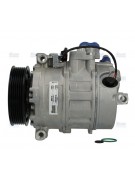 Компрессор BMW 5 E60 7 Е65 (07-14) 89214 6PK (5498) Компрессор BMW 5 E60 7 Е65 (07-14) 89214 6PK (5498)