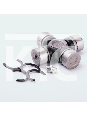 Крестовина карданного вала GUM-81 GMB (5501)