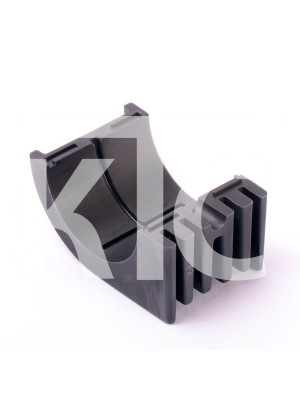 Сайлентблок заднего стабилизатора Polaris RZR XP 900 5450101 (5397)