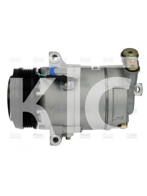 Компрессор Opel Astra H 89038 (5851)