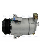 Компрессор Opel Astra H 89038 (5851) Компрессор Opel Astra H 89038 (5851)