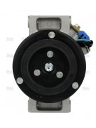 Компрессор Opel Astra H 89038 (5851) Компрессор Opel Astra H 89038 (5851)
