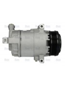 Компрессор Opel Astra H 89038 (5851) Компрессор Opel Astra H 89038 (5851)