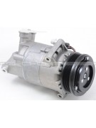 Компрессор Opel Astra H 89038 (5851) Компрессор Opel Astra H 89038 (5851)