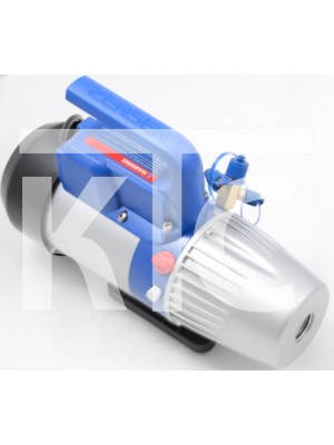Насос вакуумный ZSJ - 3D (2ступ. 132л/мин. 15 мкр) (3869)