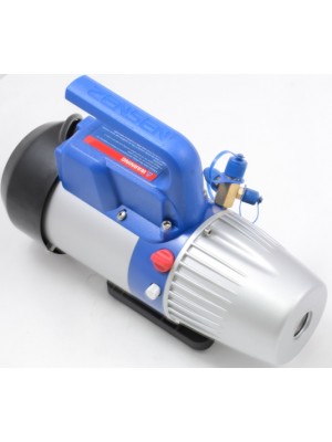 Насос вакуумный ZSJ - 3D (2ступ. 132л/мин. 15 мкр) (3869)