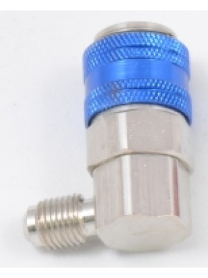 Эконом.вспом.муфта QCL 90 LO SD 90 R134a (1797)
