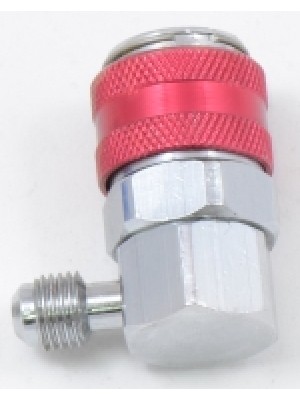 Эконом.вспом.муфта QCH 90 HI SD 90 R134a (001796)