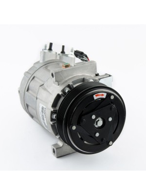 Компрессор Nissan Qashqai 2.0 (07-13) 240971 Cargo (010256)