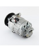 Компрессор Nissan Qashqai 2.0 (07-13) 240971 Cargo (010256) Компрессор Nissan Qashqai 2.0 (07-13) 240971 Cargo (010256)