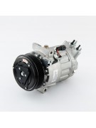Компрессор Nissan Qashqai 2.0 (07-13) 240971 Cargo (010256) Компрессор Nissan Qashqai 2.0 (07-13) 240971 Cargo (010256)
