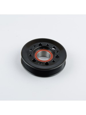 Шкив компрессора кондиционера Opel Astra J (13188)