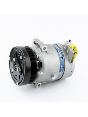 Компрессор Chevrolet Aveo CO22234C (10715)