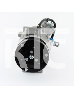 Компрессор Opel Astra H 8fk351135801 (10718)