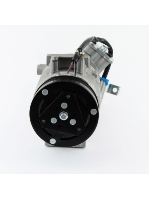 Компрессор Opel Astra H 8fk351135801 (10718)