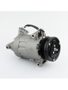 Компрессор Opel Astra H 8fk351135801 (10718) Компрессор Opel Astra H 8fk351135801 (10718)