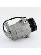 Компрессор Opel Astra H 8fk351135801 (10718) Компрессор Opel Astra H 8fk351135801 (10718)