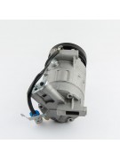 Компрессор Opel Astra H 8fk351135801 (10718) Компрессор Opel Astra H 8fk351135801 (10718)