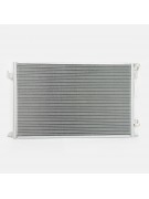 Конденсатор Opel Vectra C 1.6-3.2 94597 Конденсатор Opel Vectra C 1.6-3.2 94597