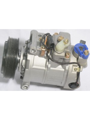 Компрессор Audi A4 (8E2,B6) LCP3518 (6288)