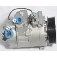 Компрессор BMW 1 E87/3 Е90 2.5/3.0  (6290)