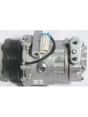 Компрессор Opel Astra/Zafira LCP0714 (6295)
