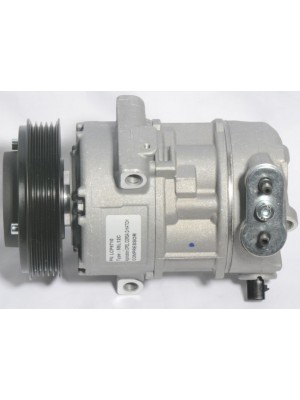 Компрессор Opel Corsa D Hatch LCP9710 (6296)