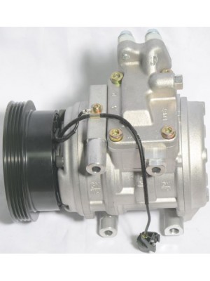 Компрессор Hyundai Elantra/Tucson/Sportage LCP1573 (6298)