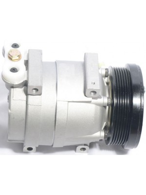 Компрессор Chevrolet/Daewoo Kalos LCP7573 (6300)