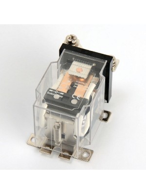 Реле электромагнитное JQX-60F 60A/250VAC/28VDC/220VAC (016148)