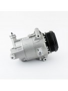 Компрессор Opel Astra H 240841 (10816) Компрессор Opel Astra H 240841 (10816)