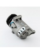 Компрессор Opel Astra H 240841 (10816) Компрессор Opel Astra H 240841 (10816)