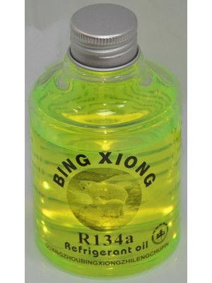 Флуоресцентная жидкость BING XIONG 200мл (009321)