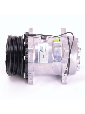 Компрессор DY5H14 PV8 12V вых. гор. 148540 (16108)
