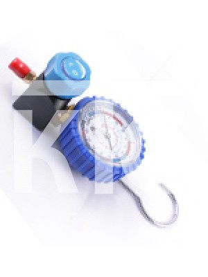 Коллектор 1-вент. низ.дав. SM02L (R12.22.404.134) (000419)
