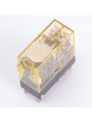 Реле RJ2S-CL-A220 (9791) Реле RJ2S-CL-A220 (9791)