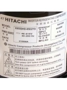 Компрессор E655DHD-65D2YG 46-415V 40-200Hz R410 (014318) Компрессор E655DHD-65D2YG 46-415V 40-200Hz R410 (014318)