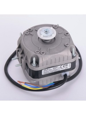 Двигатель FMI-10W (AA707) (012921)