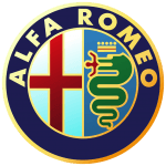ALFA ROMEO - запчасти к кондиционерам.