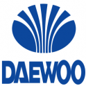 DAEWOO - запчасти к кондиционерам.