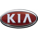 KIA - запчасти к кондиционерам.
