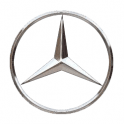 MERCEDES-BENZ - запчасти к кондиционерам.