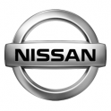 NISSAN - запчасти к кондиционерам.