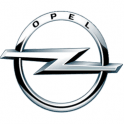 OPEL - запчасти к кондиционерам.